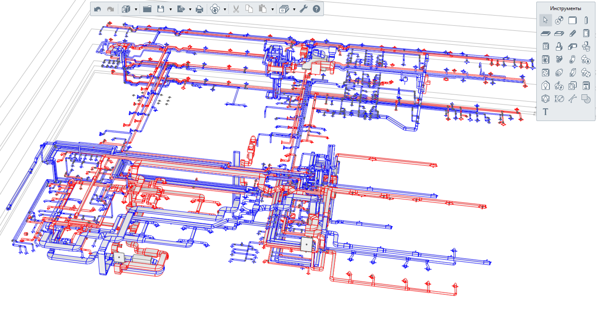 Ventilation System Design