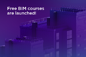 ASCON launches free BIM courses!