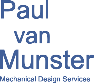 Paul van Munster Australia