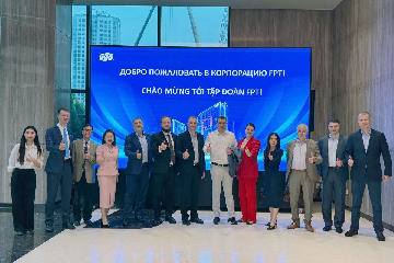 ASCON Presented Its Engineering Software in Vietnam
