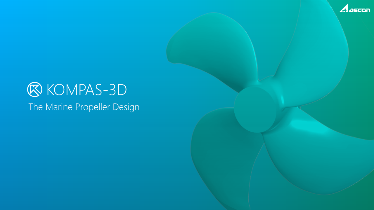 KOMPAS-3D