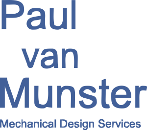 Paul van Munster New Zealand