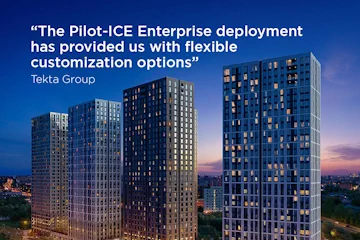 Migrating from BIM 360 to Pilot-ICE Enterprise in 20 Days