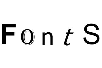 What’s New in C3D Vision: Font Functionality Expanded