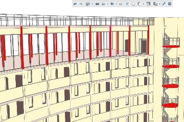 Renga Making Its Architectural Software Even More Colorful