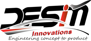 DESiM Innovations (OPC) Private Limited